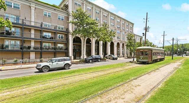 Photo of 1750 St Charles Ave #637, New Orleans, LA 70130
