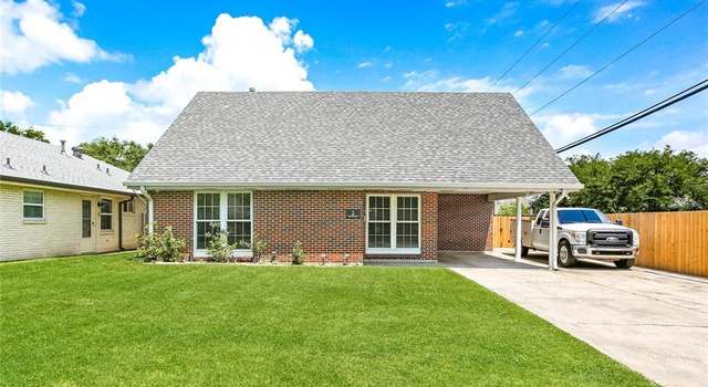 Photo of 2 Canyon Ln, Saint Rose, LA 70087
