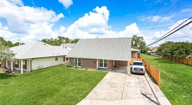 Photo of 2 Canyon Ln, Saint Rose, LA 70087