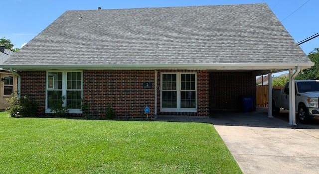 Photo of 2 Canyon Ln, Saint Rose, LA 70087