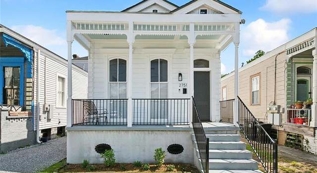 Photo of 2751 Dumaine St, New Orleans, LA 70119
