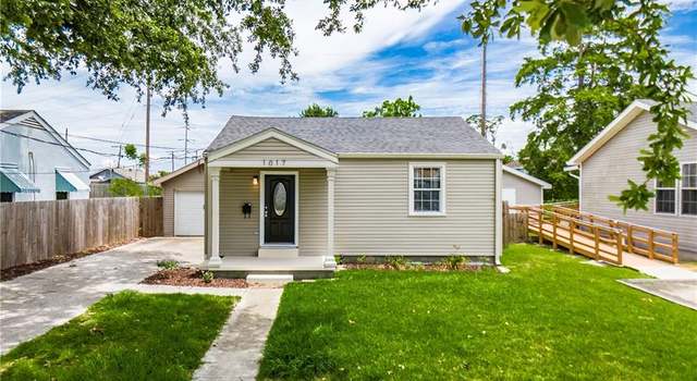 Photo of 1017 Marian Ave, Metairie, LA 70001