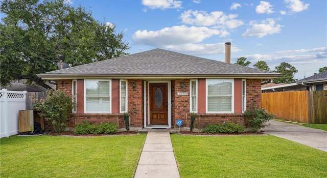 Photo of 4808 Fairfield St, Metairie, LA 70006