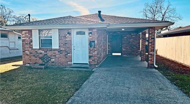 Photo of 113 Andrea St, River Ridge, LA 70123