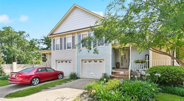 Photo of 502 Audubon Trce #502, New Orleans, LA 70121