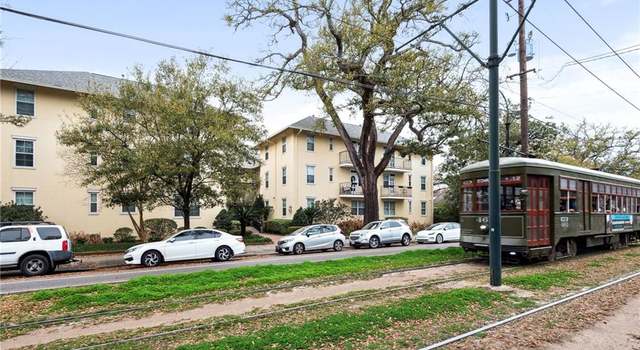 Photo of 7444 St. Charles Ave #205, New Orleans, LA 70118
