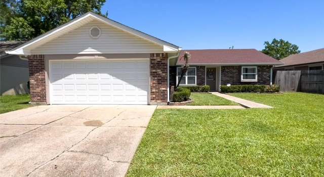 Photo of 2744 Chenier St, Marrero, LA 70072