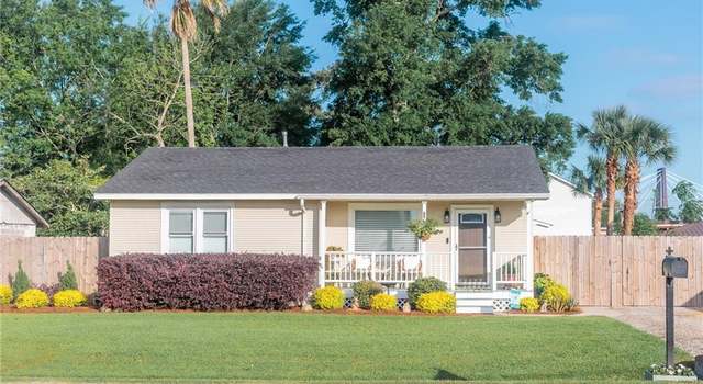 Photo of 416 Milling Ave, Luling, LA 70070