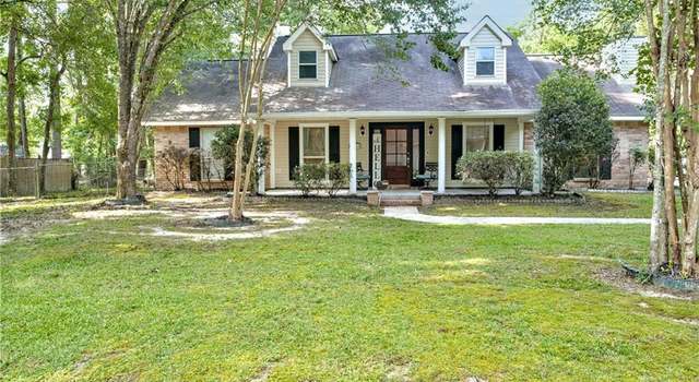 Photo of 21360 Stire St, Abita Springs, LA 70420