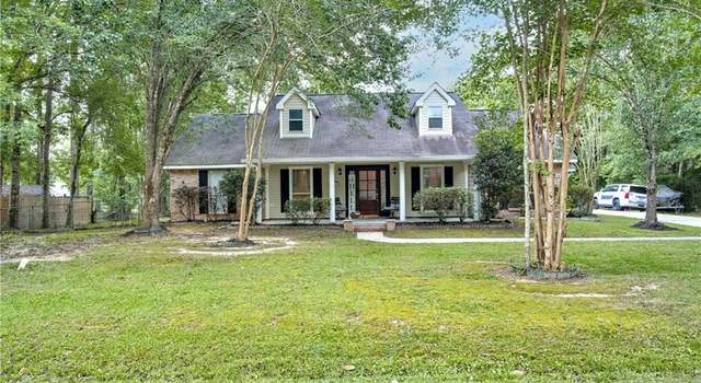 Photo of 21360 Stire St, Abita Springs, LA 70420