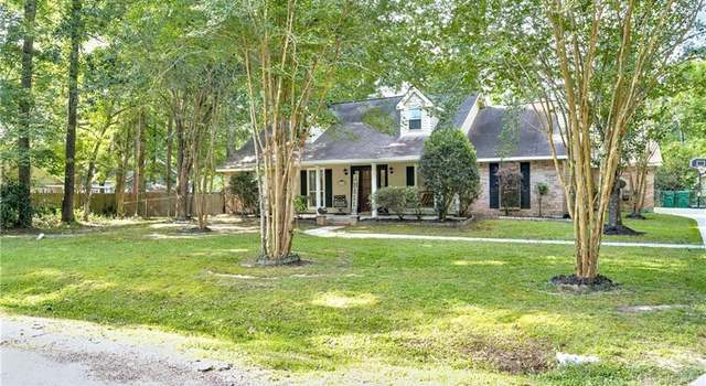 Photo of 21360 Stire St, Abita Springs, LA 70420