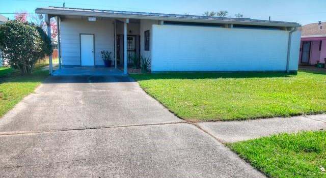 Photo of 4008 Beech St, Marrero, LA 70072