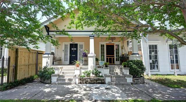 Photo of 4005-4007 Camp St, New Orleans, LA 70115