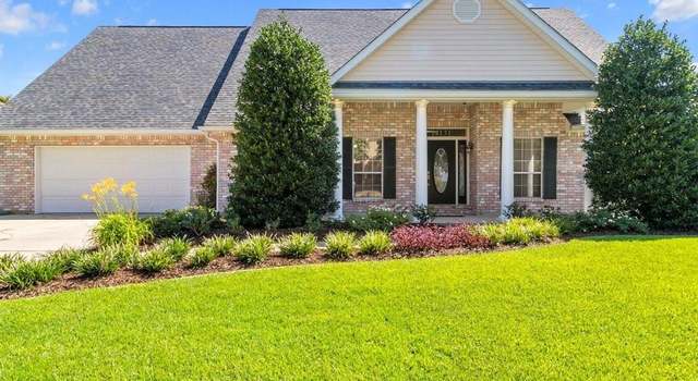 Photo of 14131 S Lakeshore Dr, Covington, LA 70435