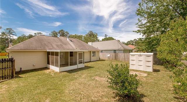 Photo of 70490 L St, Covington, LA 70433
