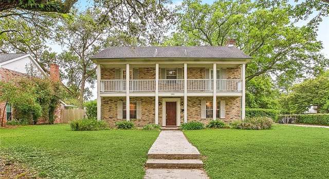Photo of 5901 Oxford Pl, New Orleans, LA 70131