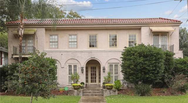 Photo of 3322 Upperline St #3, New Orleans, LA 70125