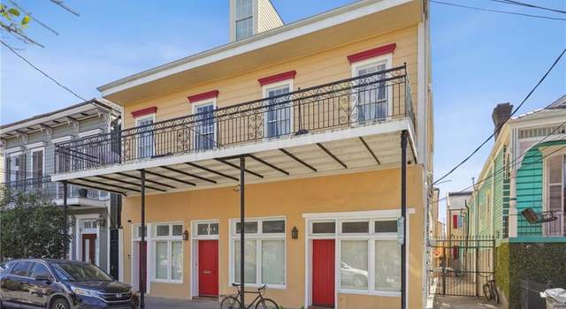 Photo of 826 Touro St #1, New Orleans, LA 70116