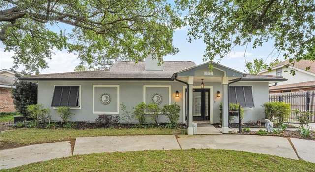Photo of 849 Marlene Dr, Gretna, LA 70056