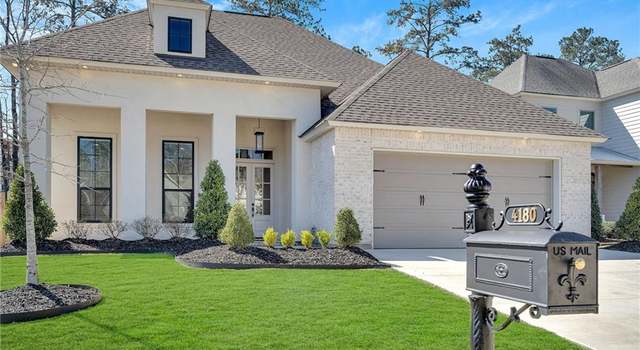 Photo of 4180 Cypress Point Dr, Covington, LA 70433