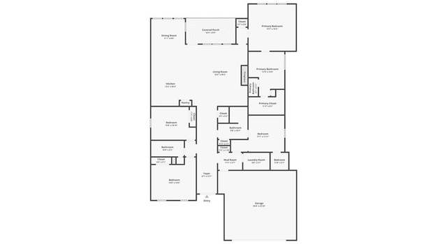 Photo of 4180 Cypress Point Dr, Covington, LA 70433