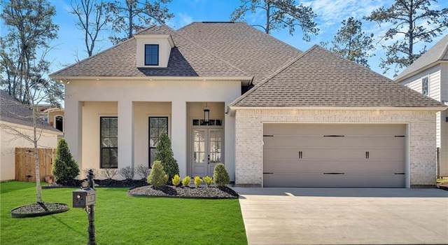 Photo of 4180 Cypress Point Dr, Covington, LA 70433