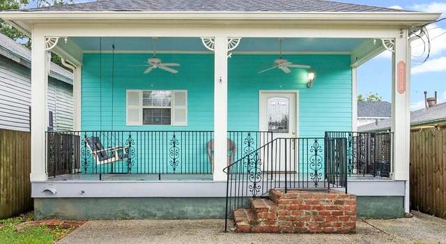 Photo of 8328 S Claiborne Ave, New Orleans, LA 70118