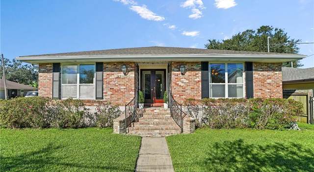 Photo of 136 Rebel Ave, River Ridge, LA 70123