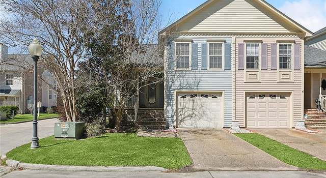 Photo of 2301 Audubon Trce #2301, Jefferson, LA 70121