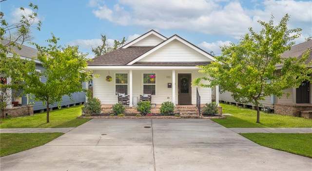 Photo of 1112 Compromise St, Kenner, LA 70062