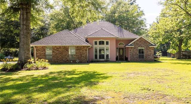 Photo of 69445 16th Section Rd, Pearl River, LA 70452