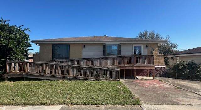 Photo of 1609 Dogwood Dr, Harvey, LA 70058