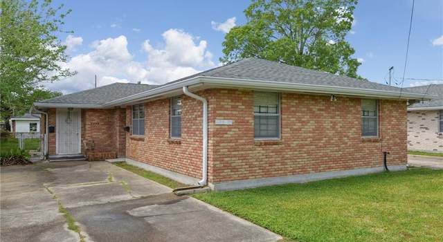 Photo of 1223 25 Elizardi St, New Orleans, LA 70114