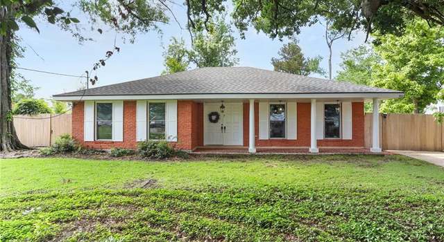 Photo of 213 Monsanto Ave, Luling, LA 70070