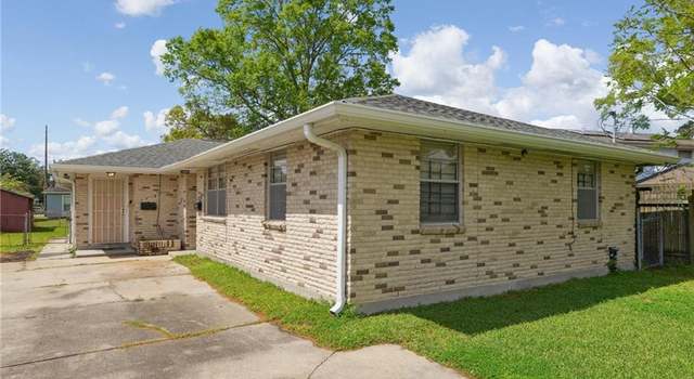 Photo of 1217 19 Elizardi St, New Orleans, LA 70114