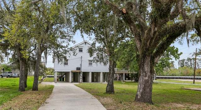 Photo of 658 Jean Lafitte Blvd, Lafitte, LA 70067
