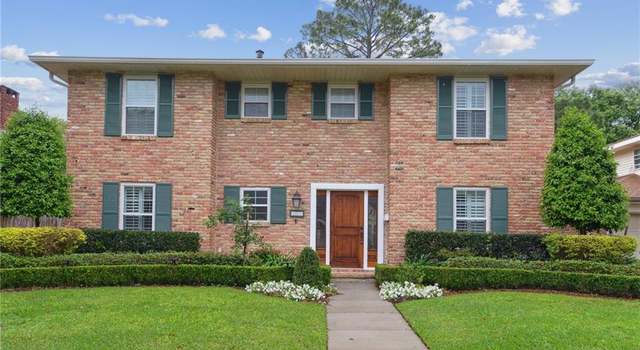 Photo of 2756 Danbury Dr, New Orleans, LA 70131