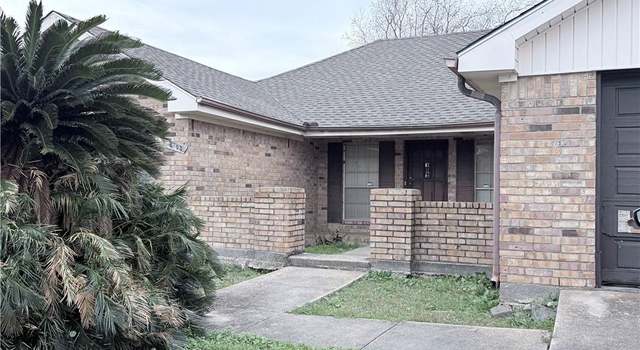 Photo of 4103 Saint Elizabeth Dr, Kenner, LA 70065