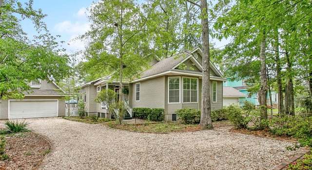 Photo of 617 Park Ave, Mandeville, LA 70448