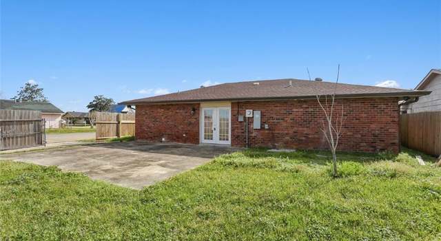 Photo of 2100 Rue Racine Dr, Marrero, LA 70072