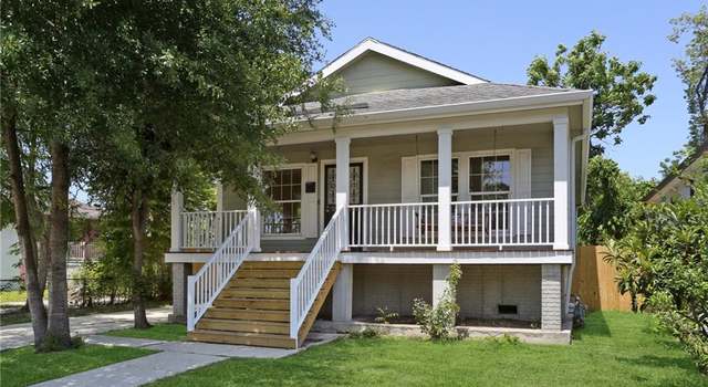 Photo of 8521 Edinburgh St, New Orleans, LA 70118