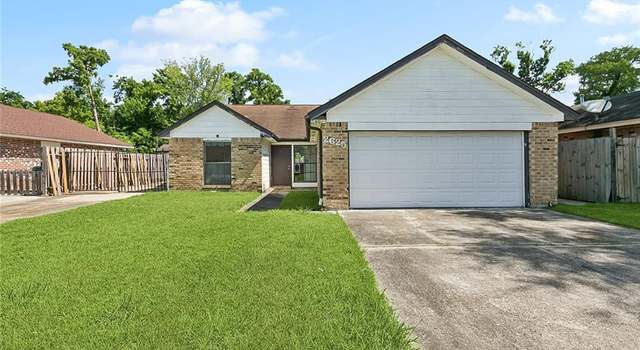 Photo of 2625 Long Branch Dr, Marrero, LA 70072