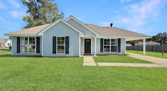 Photo of 16244 Charleton Dr, Hammond, LA 70401