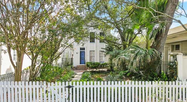 Photo of 515 Nashville Ave, New Orleans, LA 70115