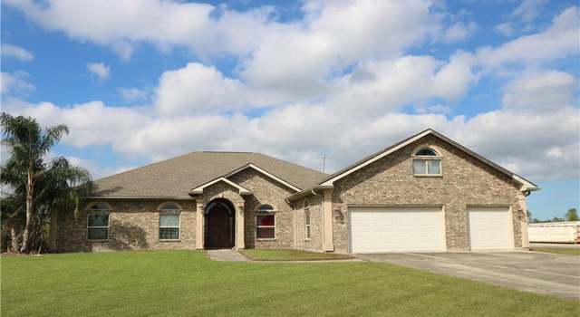 Photo of 240 Latigue Rd, Waggaman, LA 70094