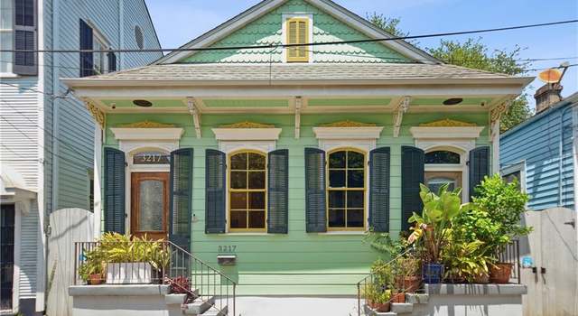 Photo of 3217 Dauphine St, New Orleans, LA 70117