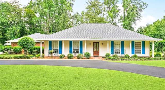 Photo of 121 Forest Dr, Mandeville, LA 70471