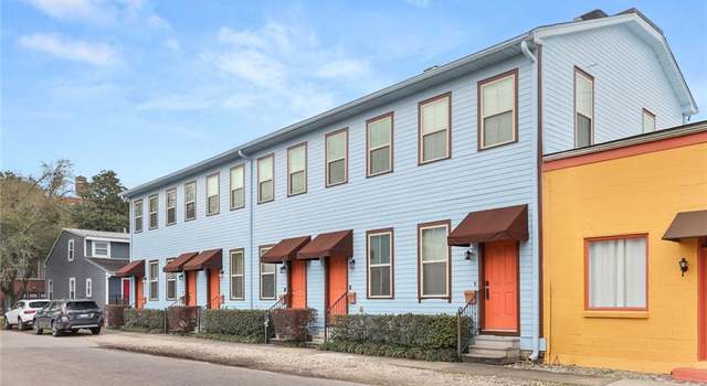 Photo of 1210 Lyons St #1210, New Orleans, LA 70115