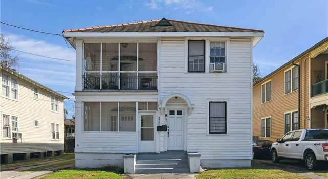 Photo of 2623 25 Joseph St, New Orleans, LA 70115