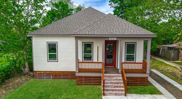 Photo of 6721 Manchester St, New Orleans, LA 70126
